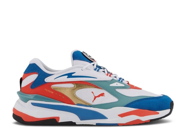 Puma Rs-Fast - Go For