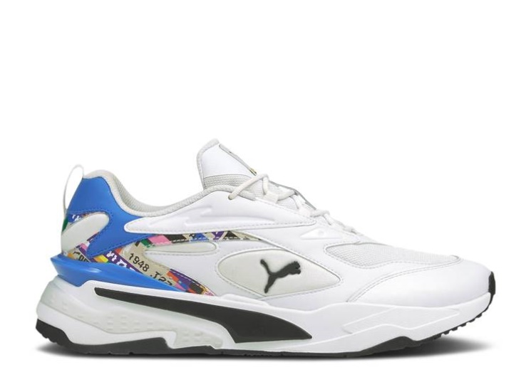 Puma Rs-Fast - International Game