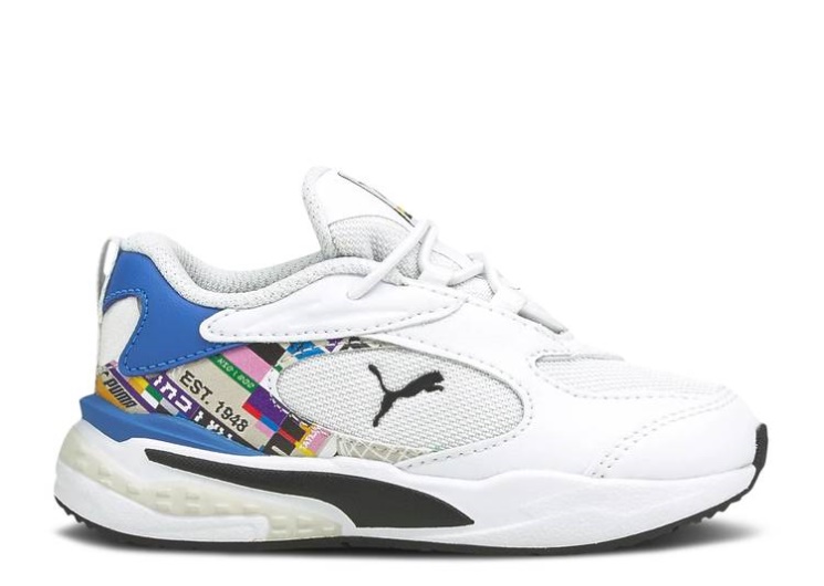 Puma Rs-Fast Infant - International Game