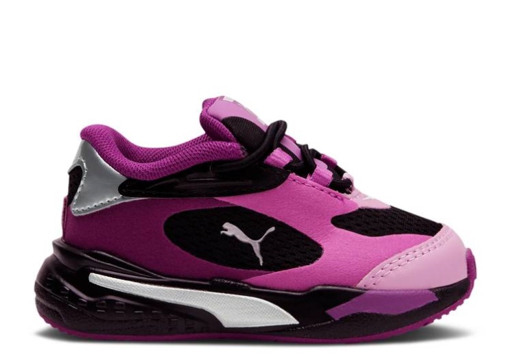 Puma Rs-Fast Infant - Spring Crocus Metallic