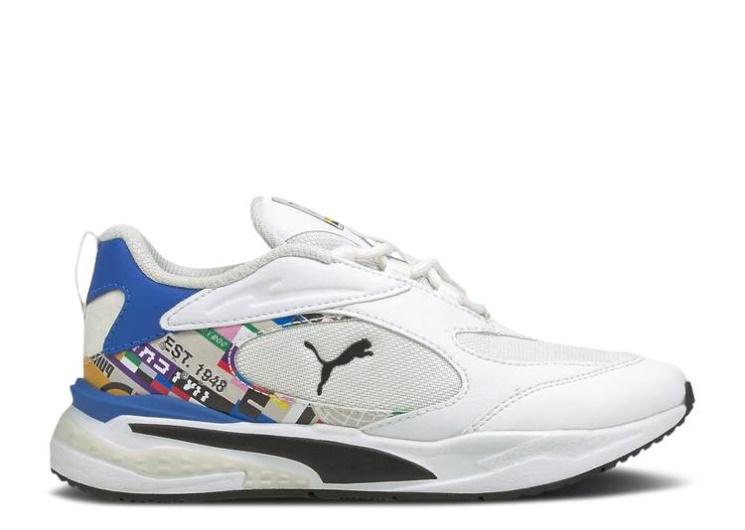 Puma Rs-Fast Jr - International Game