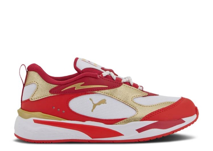 Puma Rs-Fast Little Kid - Glitz
