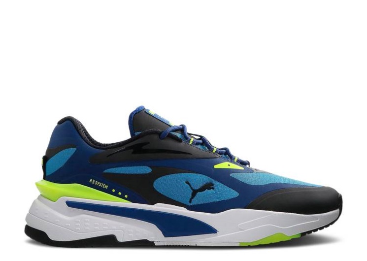 Puma Rs-Fast Tech - Star Sapphire