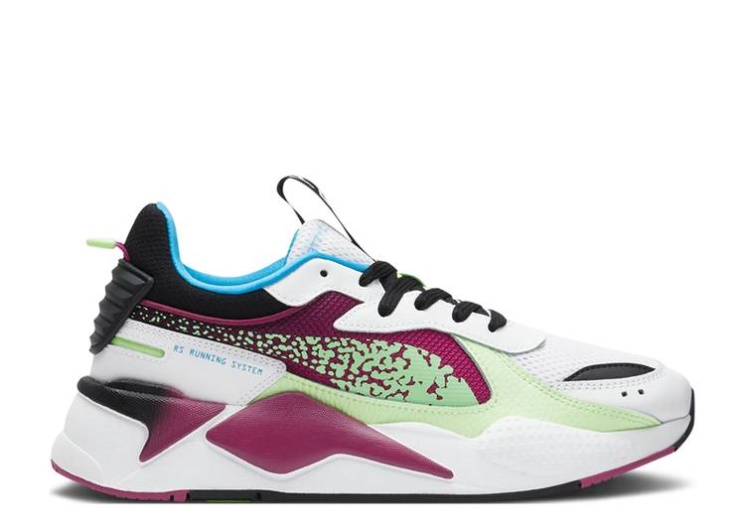Puma Rs-X - Blaster