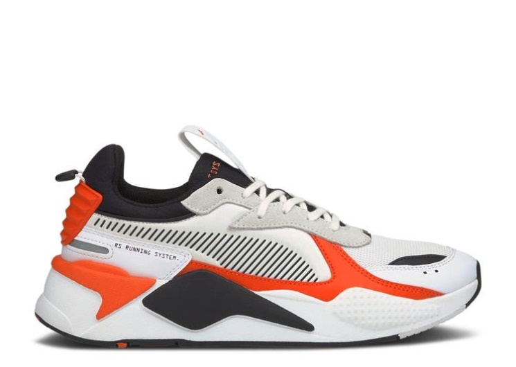 Puma Rs-X - Mix