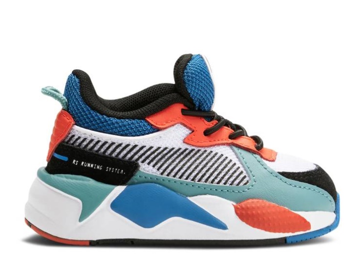 Puma Rs-X Infant - Go For