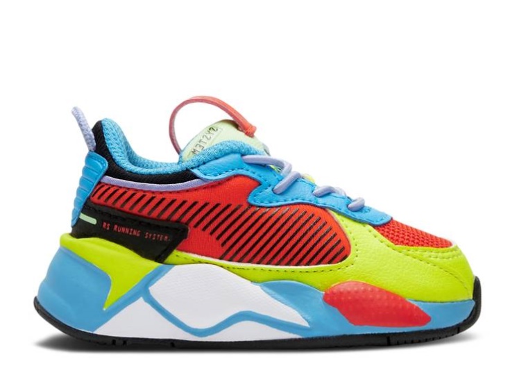Puma Rs-X Infant - Water Fight