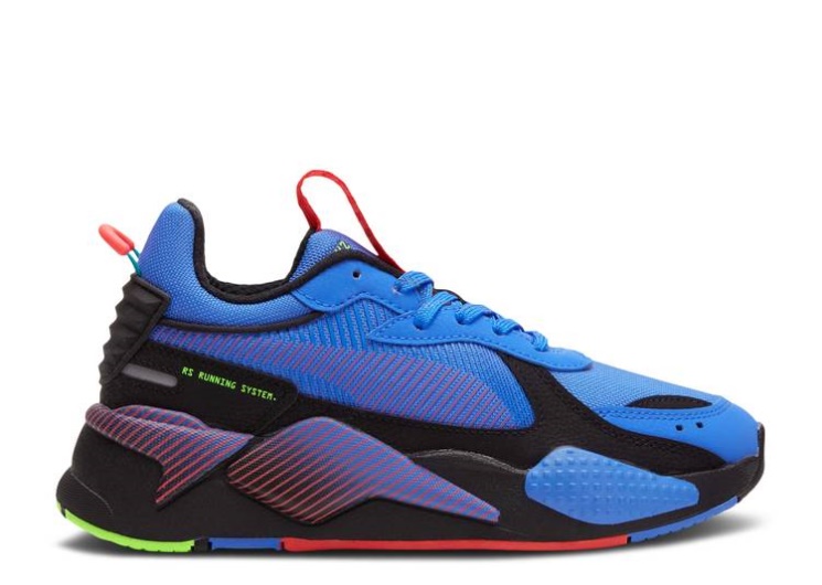Puma Rs-X Jr - Dazed 2