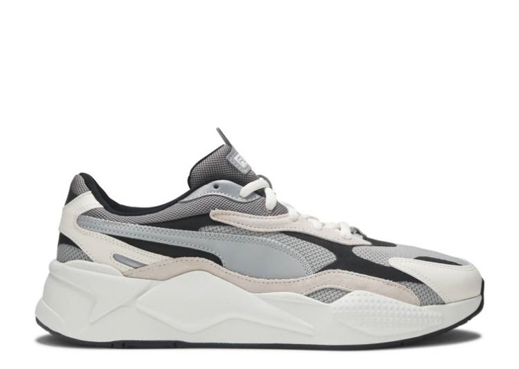 Limestone/Whisper Grey/White