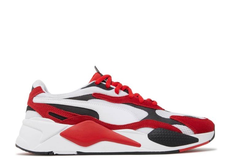 Puma Rs-X3 Super - Risk Red