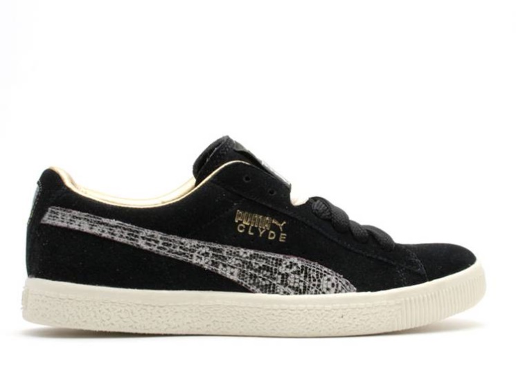 Puma Solebox Clyde - Solebox