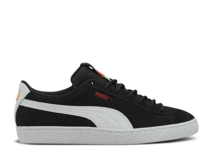 Puma Suede - Art Of Sport