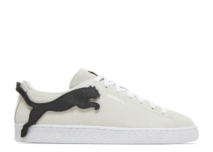 Puma Suede - The Cat