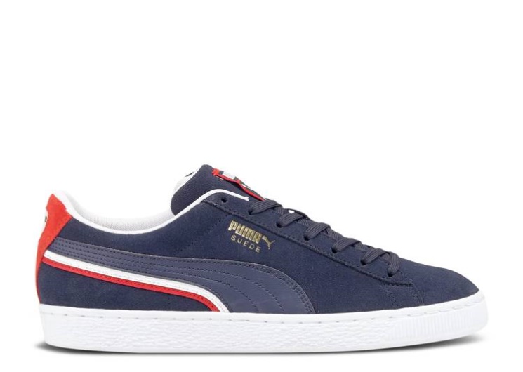 Puma Suede - Triplex