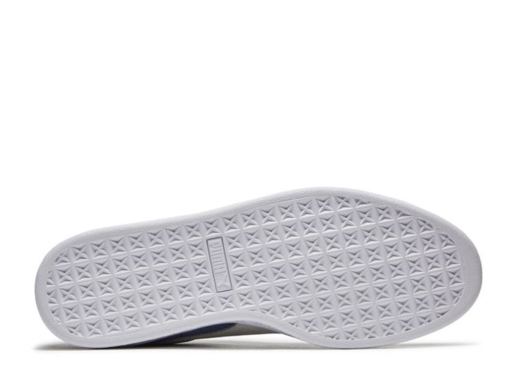 Puma Suede Classic - Blue Indigo