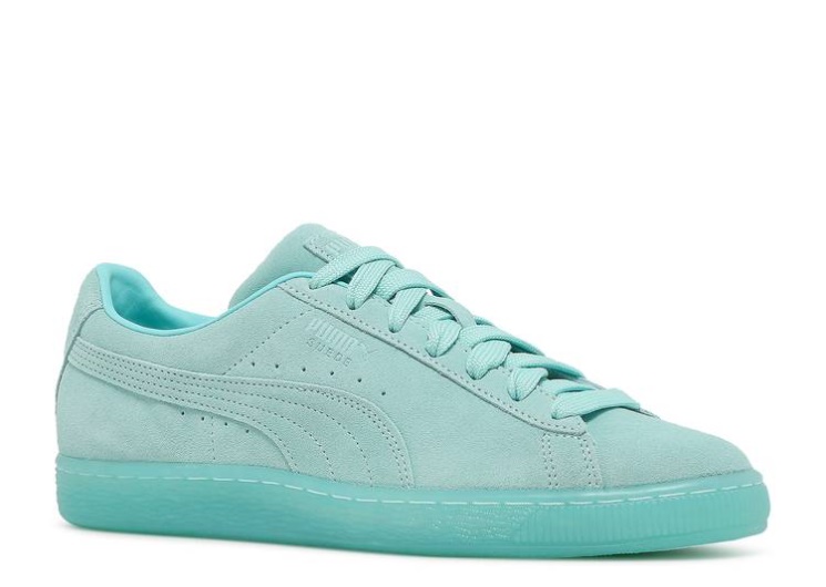 Puma Suede Classic - Mono Iced