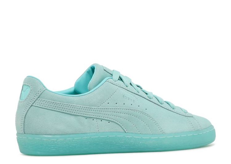 Puma Suede Classic - Mono Iced