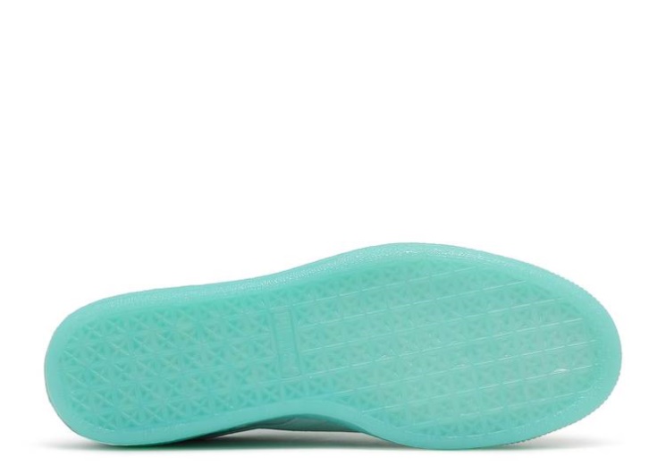 Puma Suede Classic - Mono Iced