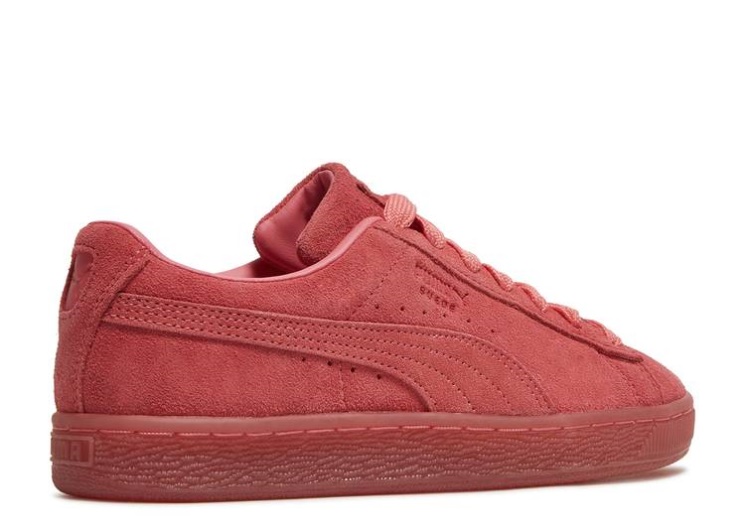 Puma Suede Classic Jr - Mono Iced