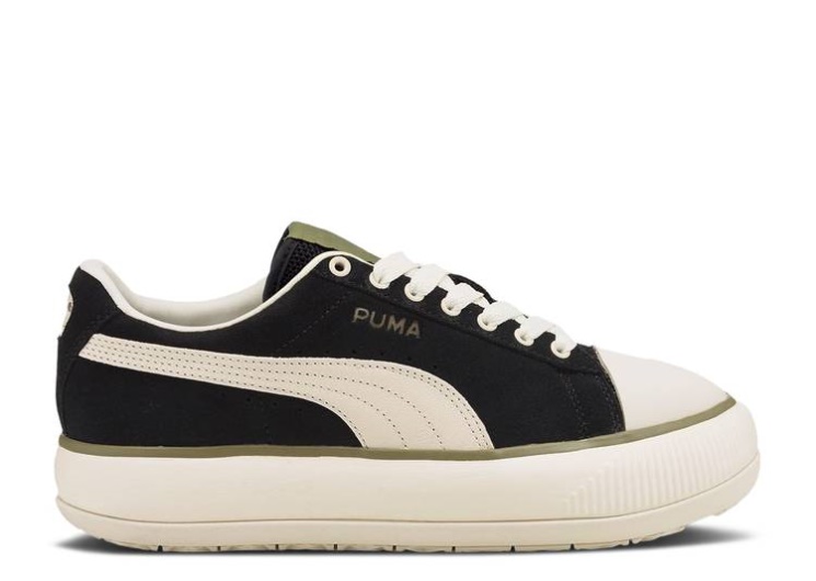 Puma Suede Mayu - Infuse