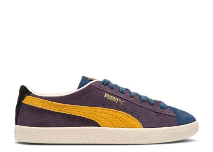 Puma Suede Vintage - Wtformstrip