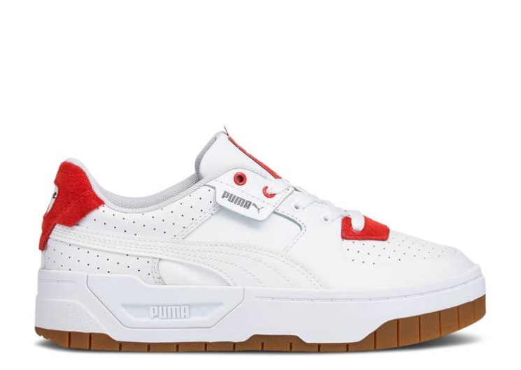 Puma Wmns Cali Dream - Heritage