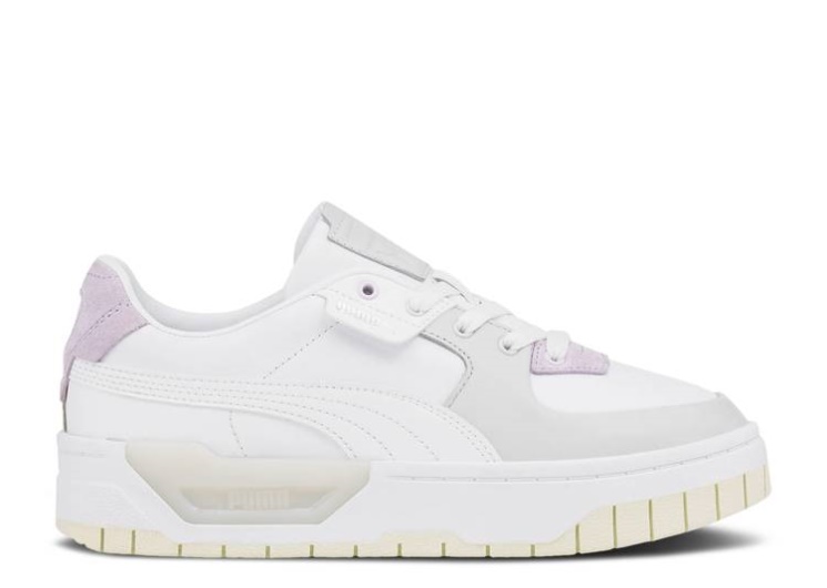 Puma Wmns Cali Dream - White Nimbus Cloud
