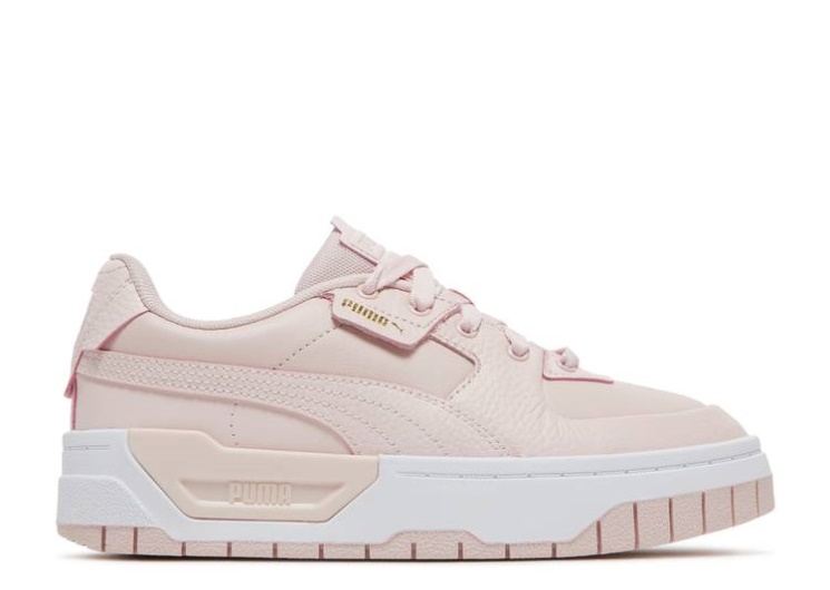 Puma Wmns Cali Dream Leather - Chalk Pink