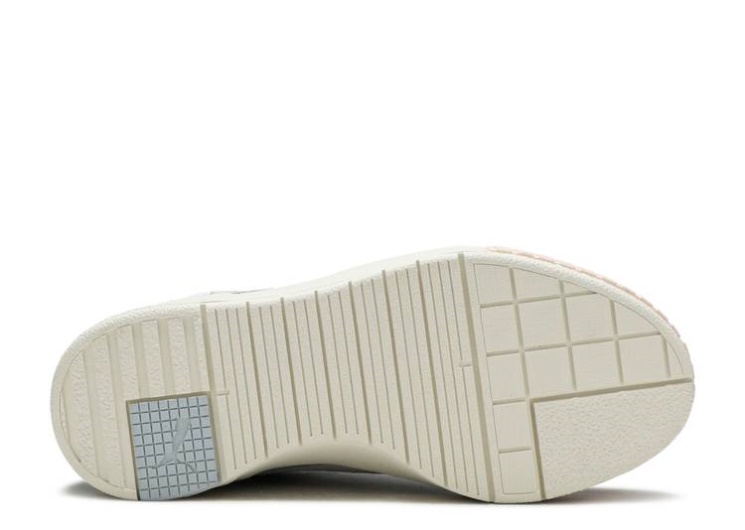 Puma Wmns Cali Sport Mix - Marshmallow