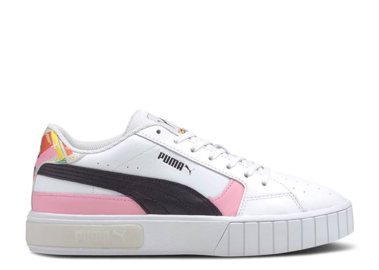 Puma Wmns Cali Star - International Game