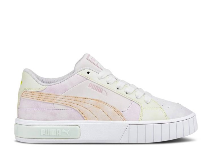 Puma Wmns Cali Star - Tie Dye