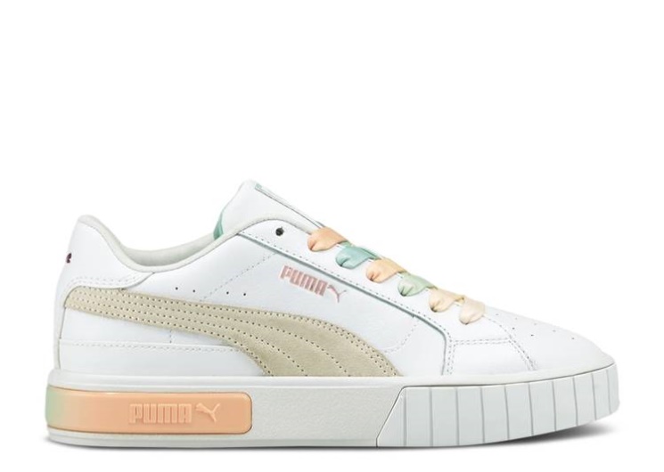 Puma Wmns Cali Star Gl - Summer Sunset