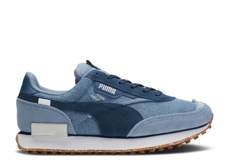 Puma Wmns Future Rider - Denim