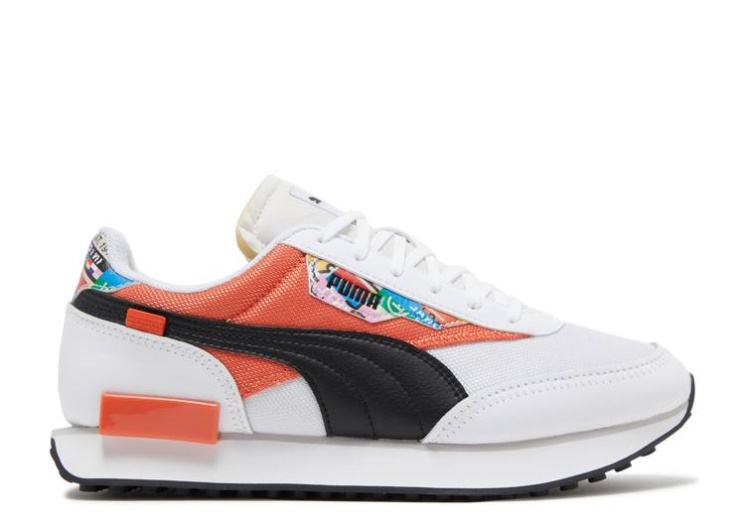 Puma Wmns Future Rider - International Game