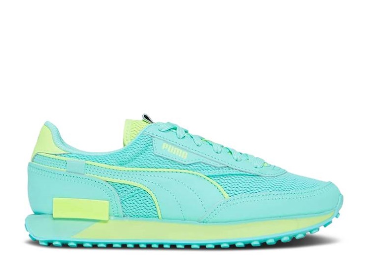 Puma Wmns Future Rider - Mono Pop