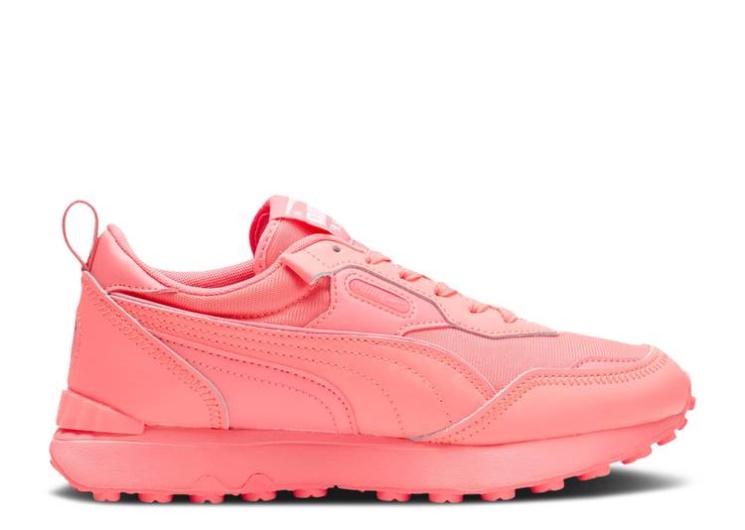 Puma Wmns Future Rider Summer Squeeze - Future Vintage Sunset Glow
