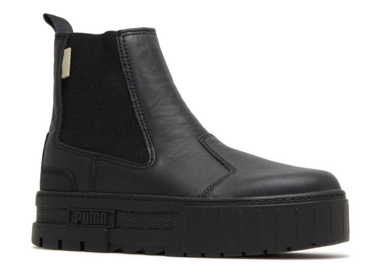 Puma Wmns Mayze Chelsea - Infuse