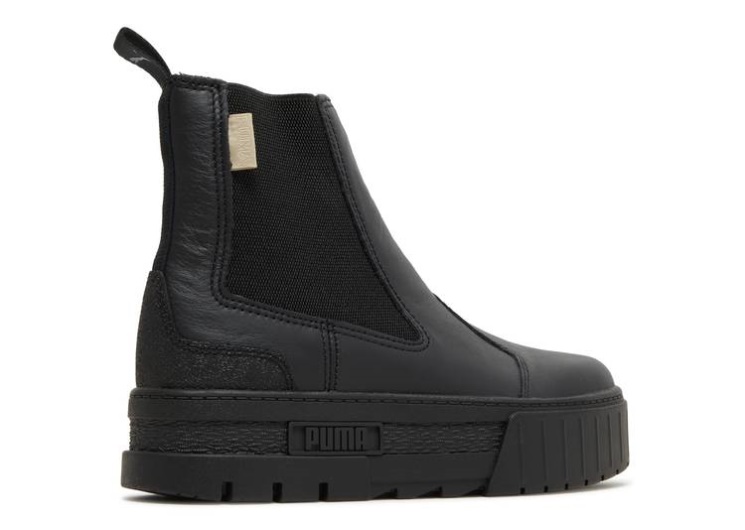 Puma Wmns Mayze Chelsea - Infuse