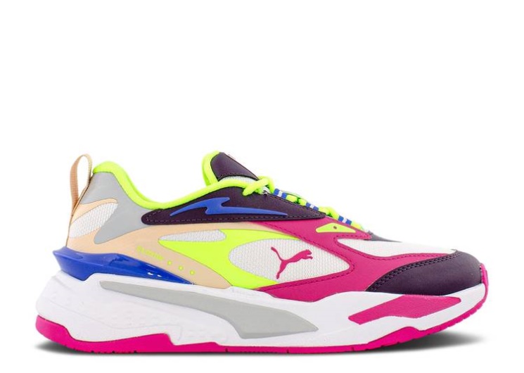 Puma Wmns Rs-Fast - Pop
