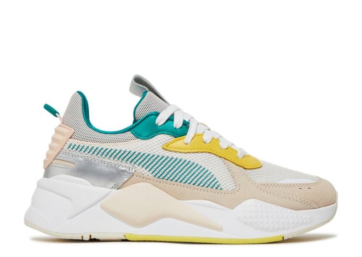 Puma Wmns Rs-X - Ocean Queen