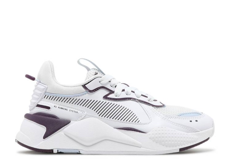 Puma Wmns Rs-X - Sci-Fi