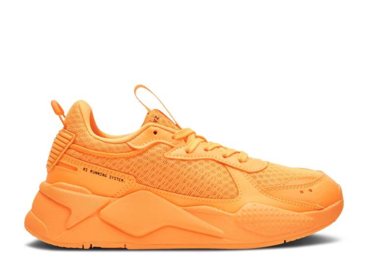 Puma Wmns Rs-X - Summer Squeeze