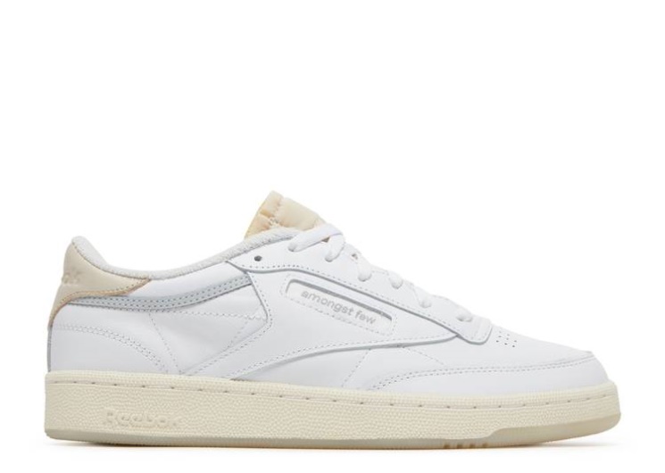Reebok Amongst Few X Club C 85 - Magic Carpet