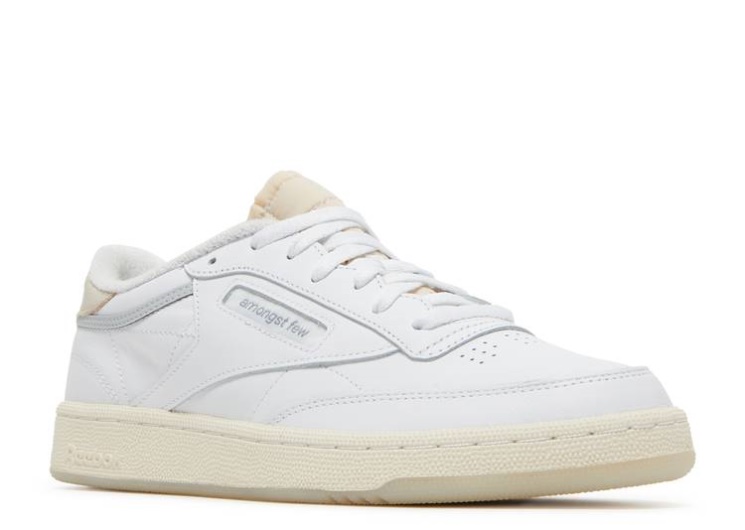Reebok Amongst Few X Club C 85 - Magic Carpet