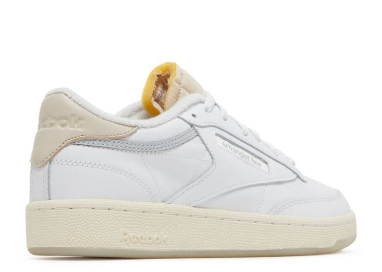 Reebok Amongst Few X Club C 85 - Magic Carpet