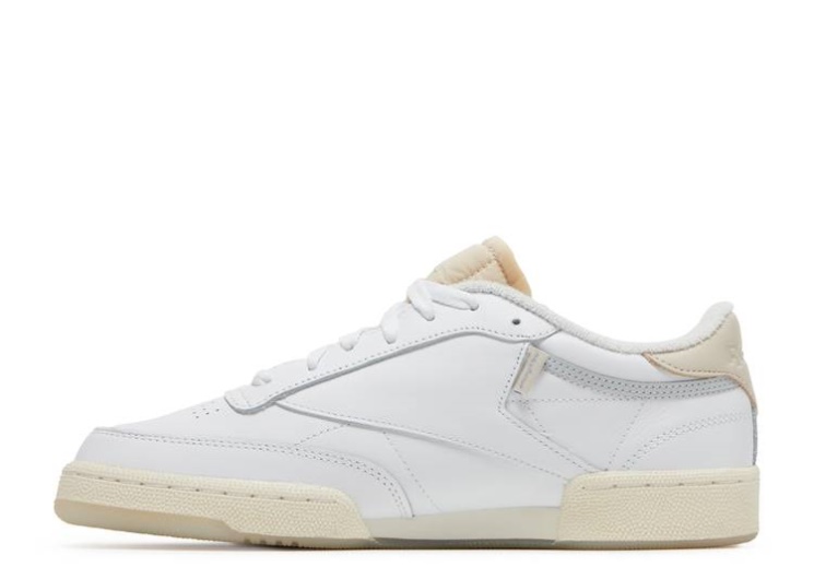 Reebok Amongst Few X Club C 85 - Magic Carpet