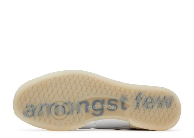 Reebok Amongst Few X Club C 85 - Magic Carpet