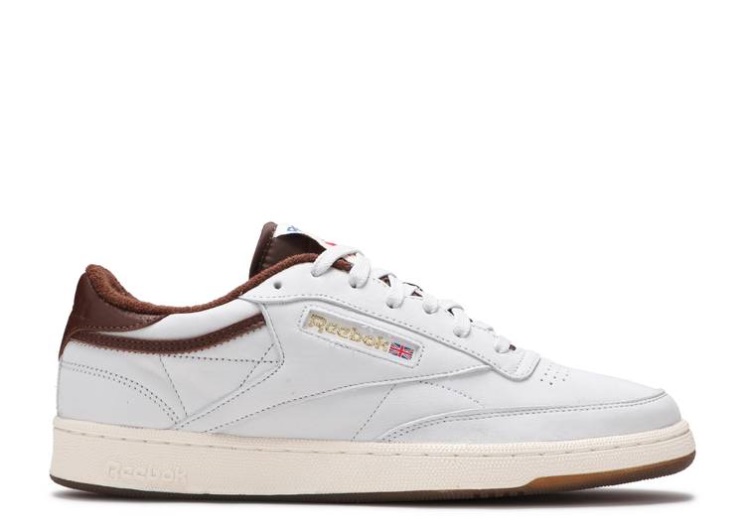 Reebok Bodega X Club C 85 - 15Th Anniversary