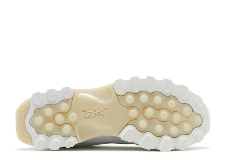 Reebok Cardi B X Wmns Classic Leather - White