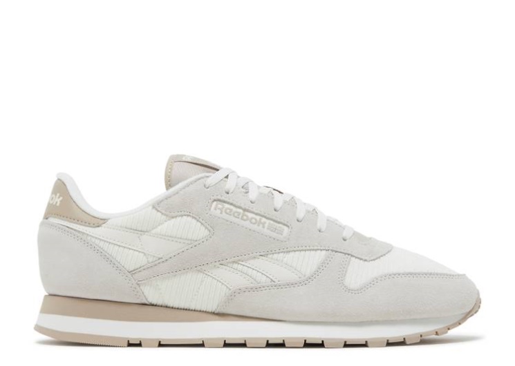 Reebok Classic Leather - Chalk Modern Beige